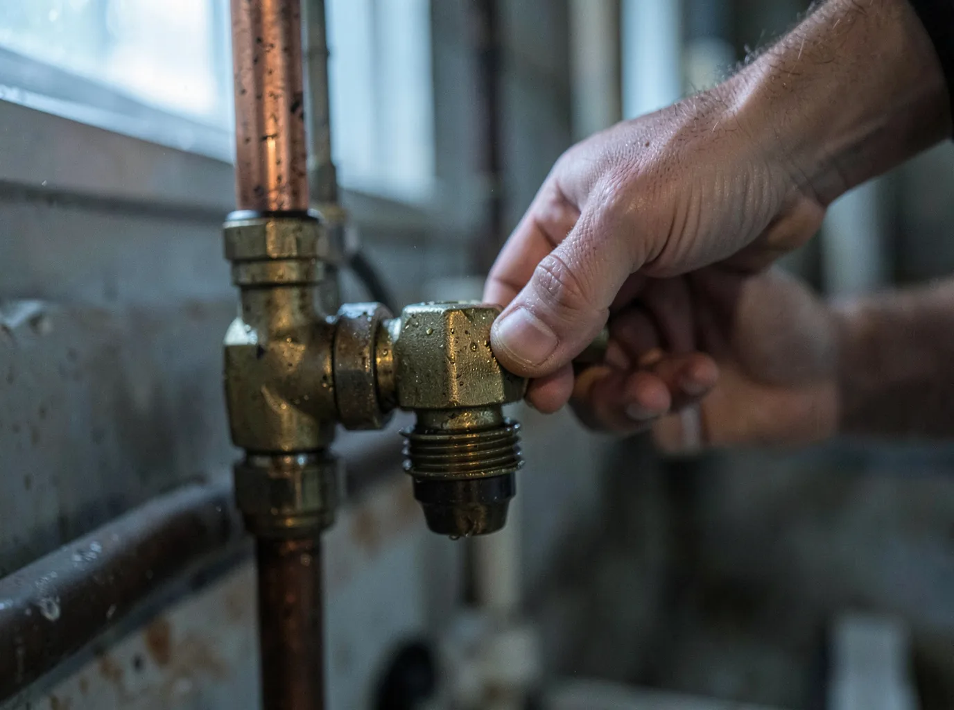 Emergency Plumber Oakley, MI FAQs